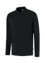 Tricorp 206105 Poloshirt Lange Mouw UV-bescherming Redefined miniatuur