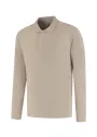 Tricorp 206105 Poloshirt Lange Mouw UV-bescherming Redefined miniatuur