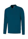Tricorp 206105 Poloshirt Lange Mouw UV-bescherming Redefined miniatuur