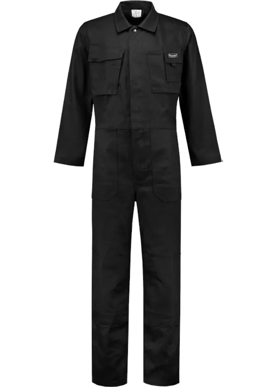 Workman Classic 10.1.2008 Overall Regular Fit