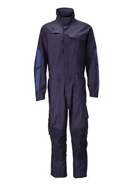 Mascot Accelerate 20719 Overall Stretch Reflecterend