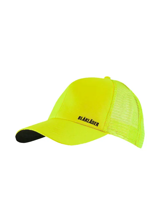 Blaklader Cap High Vis