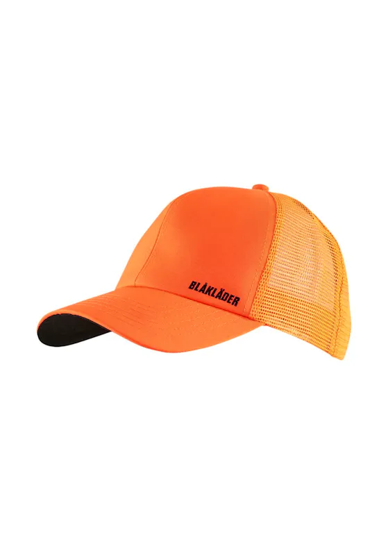 Blaklader Cap High Vis