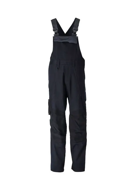 Mascot Accelerate 20769 Amerikaanse Overall Stretch Reflecterend