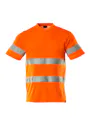 Mascot 20882-995 T-shirt V-Hals Regular Fit miniatuur