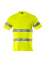 Mascot 20882-995 T-shirt V-Hals Regular Fit miniatuur