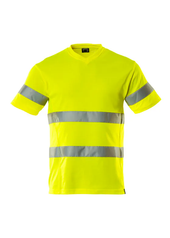Mascot 20882-995 T-shirt V-Hals Regular Fit