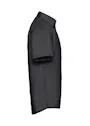 Russell Z957 Ultimate Non-⁠Iron Shirt Short Sleeve Classic Regular Fit miniatuur