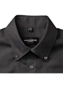 Russell Z957 Ultimate Non-⁠Iron Shirt Short Sleeve Classic Regular Fit miniatuur