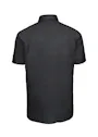 Russell Z957 Ultimate Non-⁠Iron Shirt Short Sleeve Classic Regular Fit miniatuur