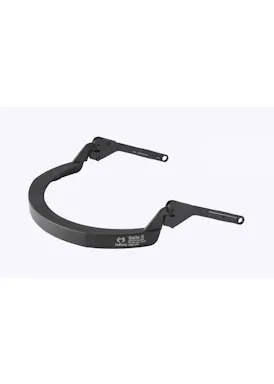 Hellberg Safety Safe2 Standaard Houder