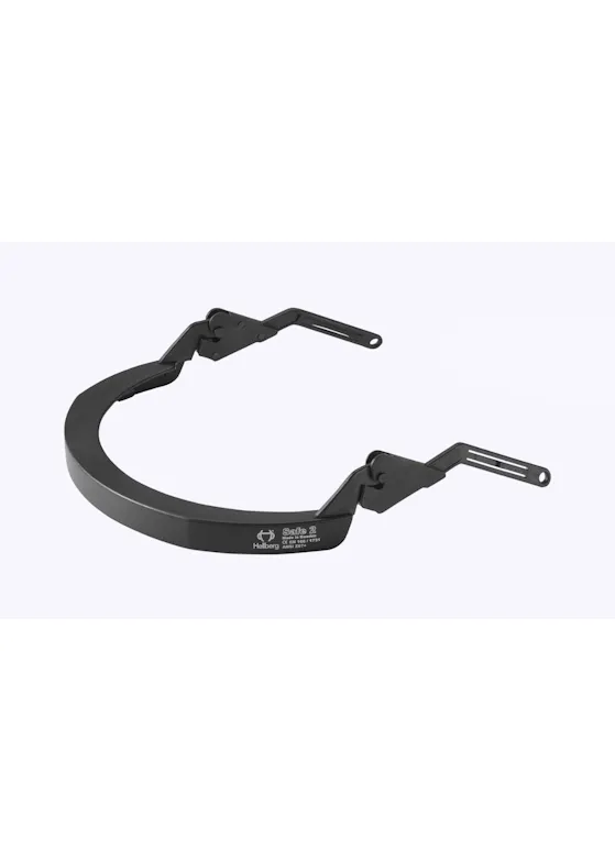 Hellberg Safety Safe2 Standaard Lage Houder