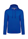 Kariban K489 Sweater Capuchon Regular Fit miniatuur