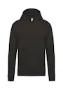 Kariban K477 Sweater Capuchon Regular Fit Kinderen miniatuur