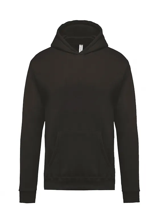 Kariban K477 Sweater Capuchon Regular Fit Kinderen
