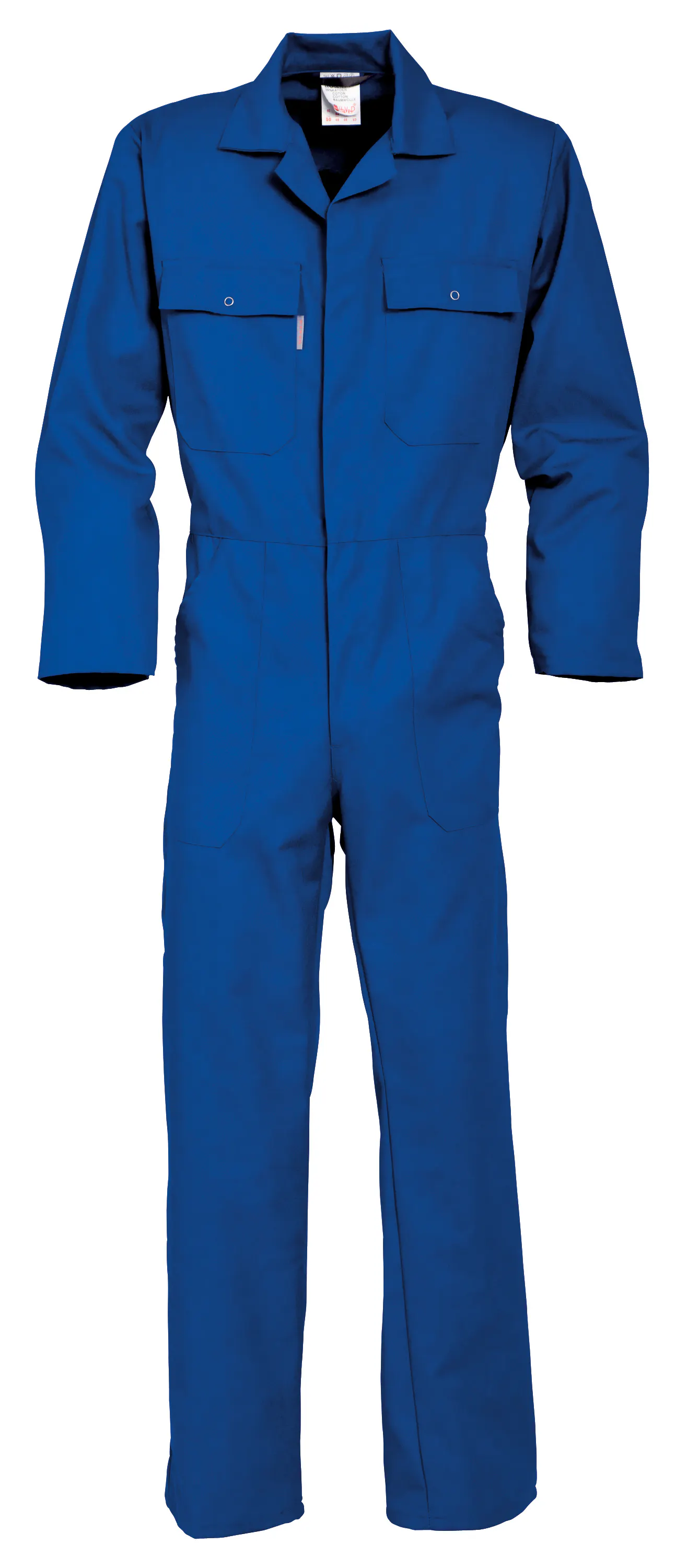 Korenblauw
