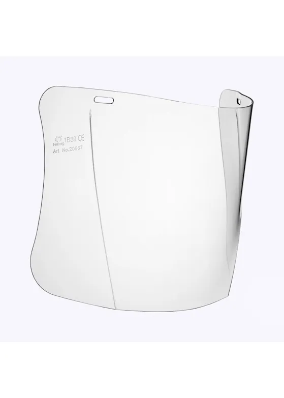 Hellberg Safety Safe PC Vlamboog