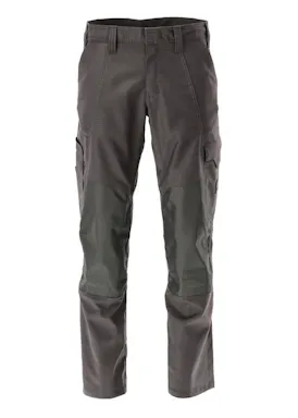 Mascot Accelerate Cotton+ Broek met Dijbeenzakken 20979-459