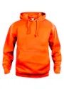 Clique Basic 021031 Hoody Regular Fit miniatuur