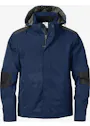 Fristads Haverdal Softshell Winterjack 1421 SW miniatuur