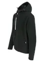 Herock Igor Multi-Pocket Softshell Jas 20MJC2201 miniatuur