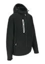Herock Igor Multi-Pocket Softshell Jas 20MJC2201 miniatuur