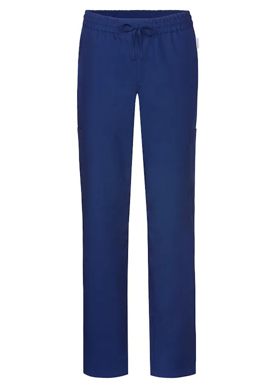 Greiff Unisex Slip-On Broek Met TENCEL™ Lyocell-vezels Regular Fit - 21011
