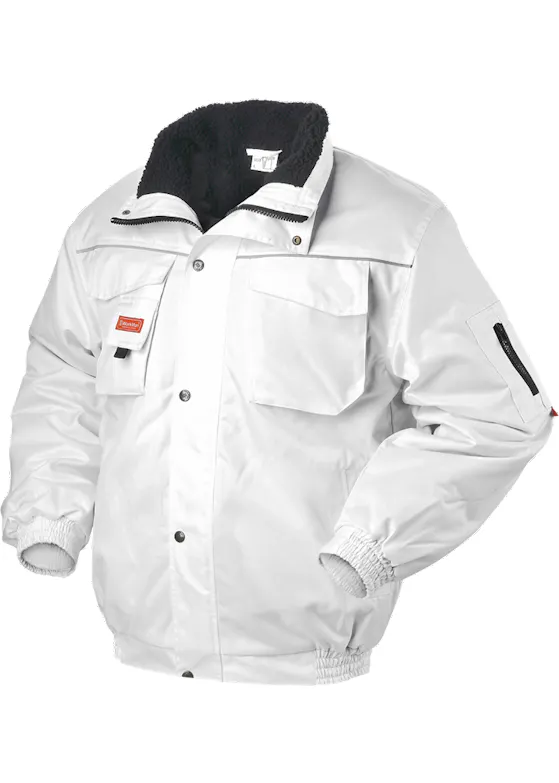 Workman Pilotjack Beaver