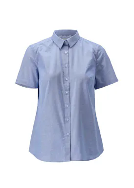 Mascot Frontline 21034 Overhemd Stretch Regular Fit Dames
