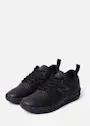 New Balance 906 SR Dames Werkschoen Zwart Onbeveiligde Neus miniatuur