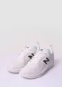 New Balance 906 SR Dames Werkschoen Zwart Onbeveiligde Neus miniatuur