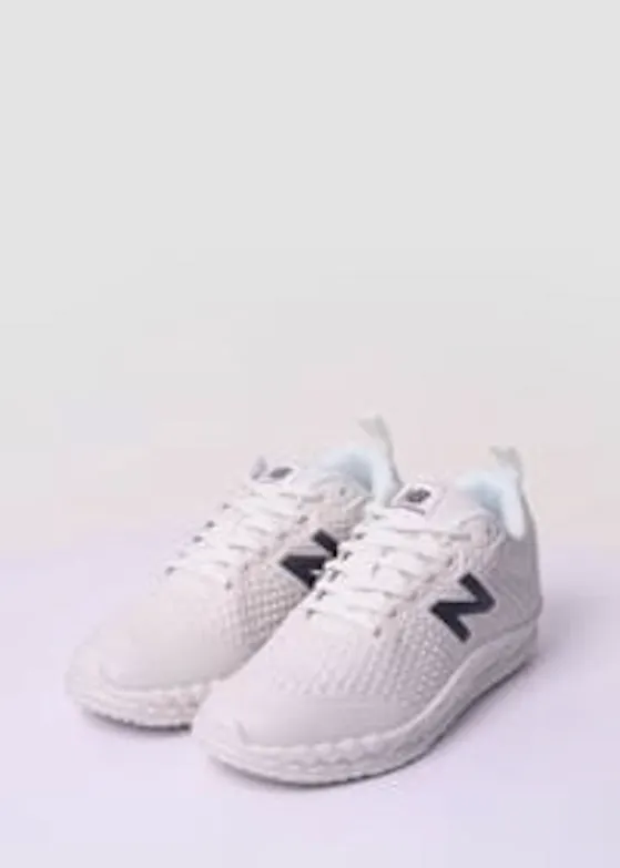 New Balance 906 SR Dames Werkschoen Zwart Onbeveiligde Neus