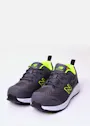 New Balance Logic S1PL Werkschoen Groen/Limoen miniatuur