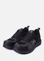 New Balance Speedware S1PL Werkschoen Zwart miniatuur