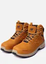 New Balance Calibre S3L Werkschoen Wheat miniatuur