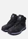 New Balance Allsite S3 Werkschoen Zwart miniatuur