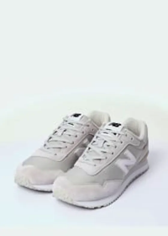 New Balance 515 SR Werkschoen Grijs Onbeveiligde Neus