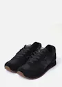 New Balance 515 SR Werkschoen Zwart Onbeveiligde Neus miniatuur