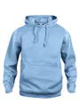 Clique Basic 021031 Hoody Regular Fit miniatuur