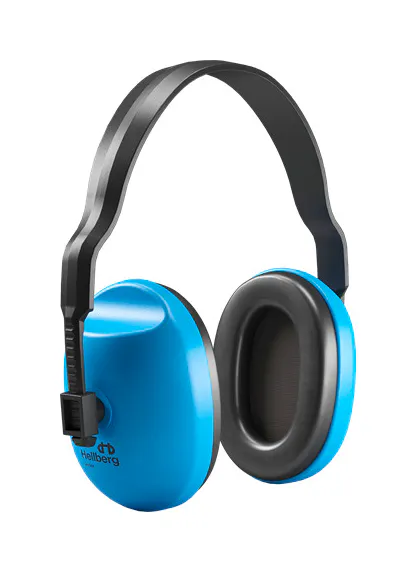 Blauw