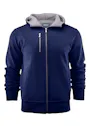 James Harvest Parkwick 2111033 Sweatshirt Regular Fit miniatuur