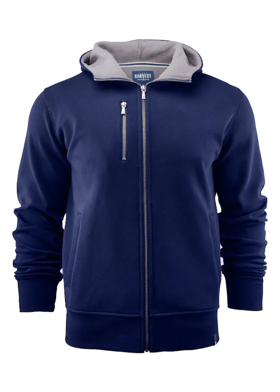 James Harvest Parkwick 2111033 Sweatshirt Regular Fit