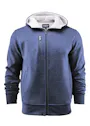 James Harvest Parkwick 2111033 Sweatshirt Regular Fit miniatuur