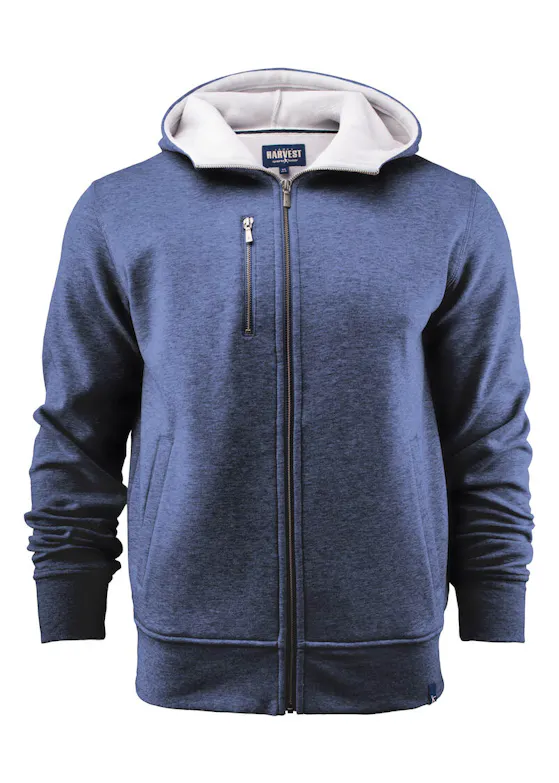 James Harvest Parkwick 2111033 Sweatshirt Regular Fit