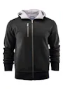 James Harvest Parkwick 2111033 Sweatshirt Regular Fit miniatuur
