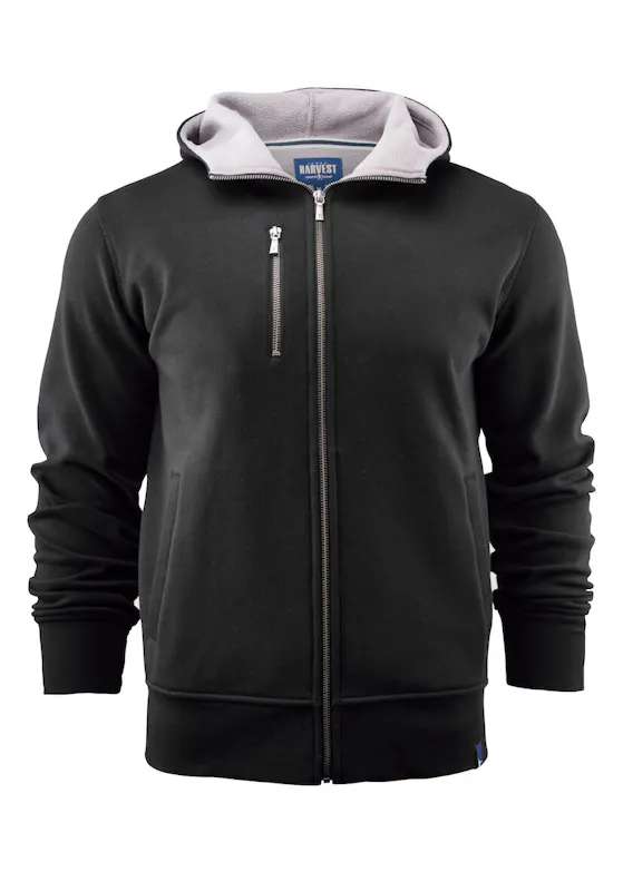 James Harvest Parkwick 2111033 Sweatshirt Regular Fit