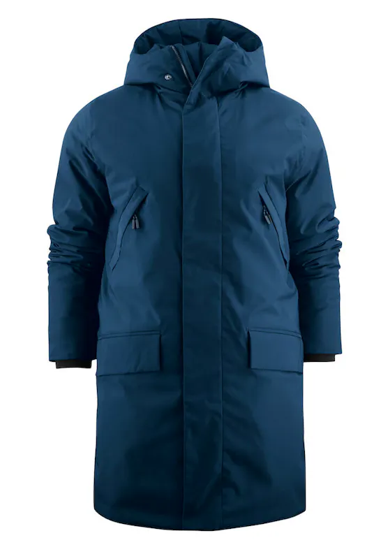 James Harvest Jacket Brinkley