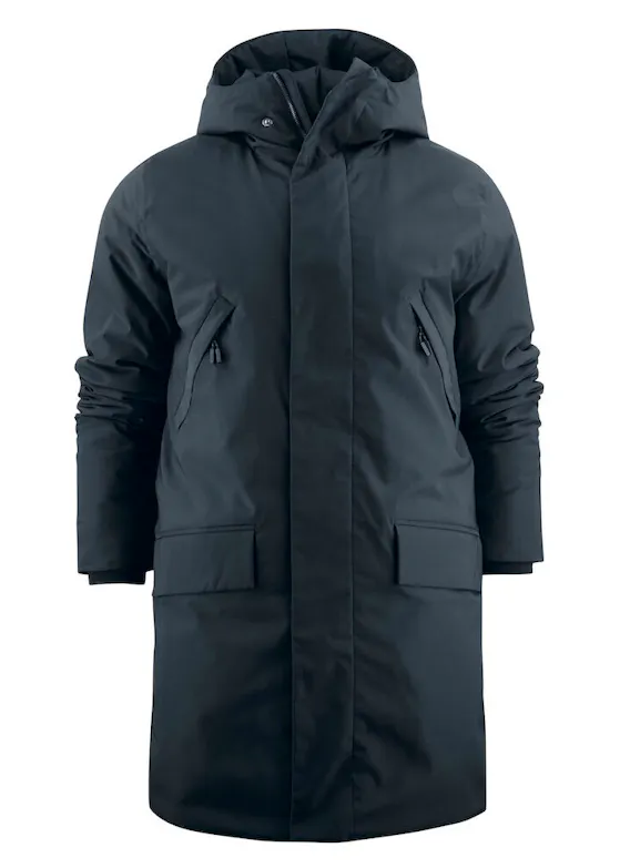 James Harvest Jacket Brinkley