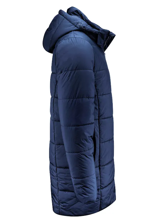 James Harvest Sportswear Nordmont Vest