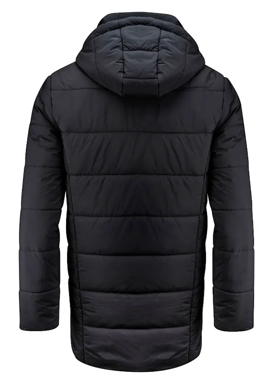 James Harvest Sportswear Nordmont Vest
